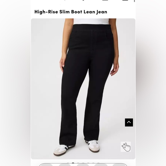 torrid Denim - Torrid Lean Jean Super Soft Slim Boot Jeans